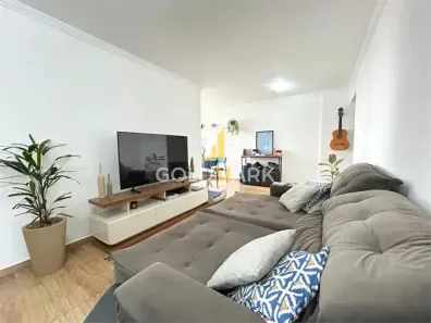 Apartamento com 2 Quartos à venda, 96m² no Moema, São Paulo