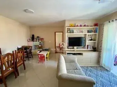 Apartamento com 3 Quartos à venda, 112m² no Parque Residencial Aquarius, São José dos Campos
