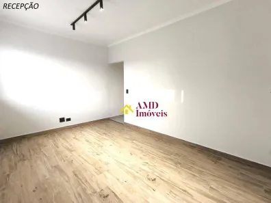 Imóvel Comercial para alugar, 182m² no Cidade Alta, Piracicaba