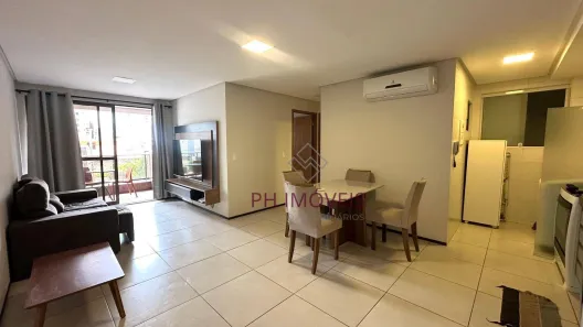 Apartamento com 2 Quartos à venda, 62m² no Jatiúca, Maceió