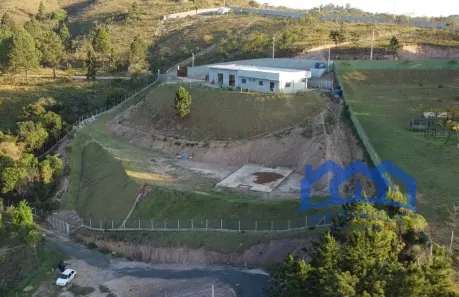 Fazenda/Sítio com 4 Quartos à venda, 6400m² no , Mairinque
