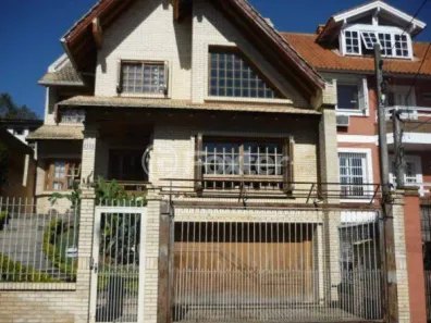 Casa com 3 Quartos à venda, 282m² no Vila Conceição, Porto Alegre