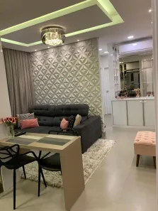 Apartamento com 2 Quartos à venda, 68m² no Jardim Santa Cecília, Limeira