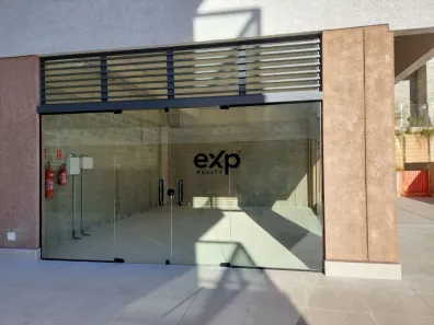 Sala Comercial para alugar, 36m² no Pinheirinho, Vinhedo