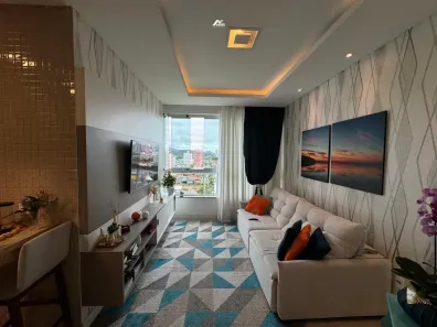 Apartamento com 3 Quartos à venda, 99m² no Centro, Camboriú