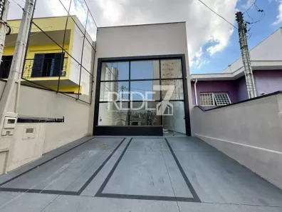 Ponto Comercial para alugar, 230m² no Vila Itapura, Campinas