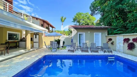 Casa com 4 Quartos à venda, 245m² no Riviera, Bertioga