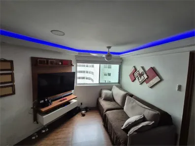 Apartamento com 3 Quartos à venda, 64m² no Jardim Olympia, São Paulo