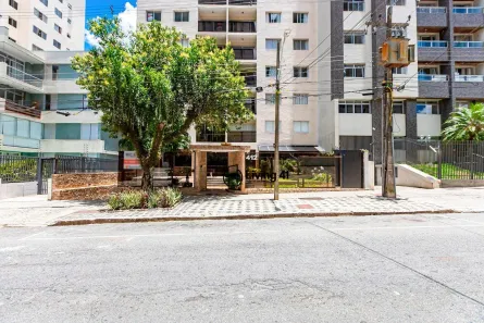 Apartamento com 3 Quartos à venda, 92m² no Centro, Curitiba