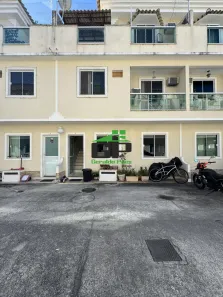 Casa com 3 Quartos à venda, 101m² no Campinho, Rio de Janeiro