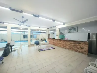 Casa de Condomínio com 4 Quartos à venda, 596m² no Parque dos Príncipes, São Paulo