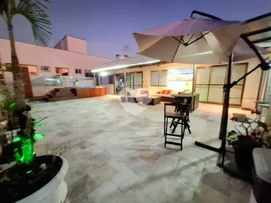 Cobertura com 3 Quartos à venda, 315m² no Recreio dos Bandeirantes, Rio de Janeiro