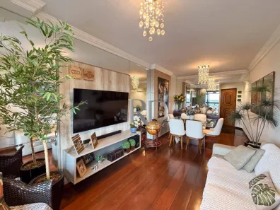 Apartamento com 3 Quartos à venda, 128m² no Centro, Londrina