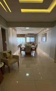 Apartamento com 2 Quartos à venda, 140m² no Ponta D'Areia, São Luís