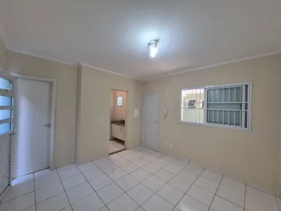 Apartamento com 1 Quarto para alugar, 35m² no Cidade Universitária, Campinas
