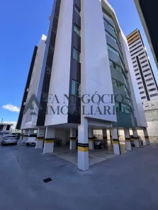 Apartamento com 3 Quartos à venda, 79m² no Conceição, Campina Grande