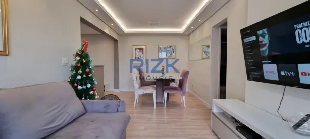 Apartamento com 3 Quartos à venda, 71m² no Vila Monumento, São Paulo