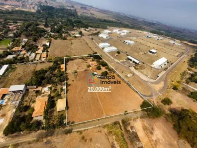 Lote/Terreno à venda, 20000m² no Jardim Vanessa, Limeira