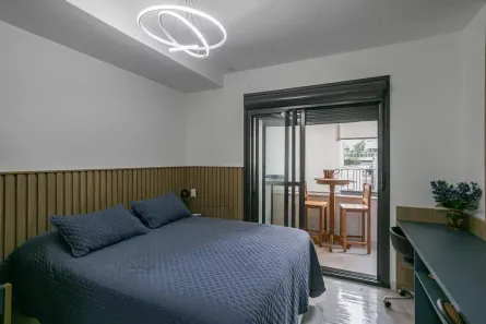 Kitnet com 1 Quarto à venda, 27m² no Aclimação, São Paulo