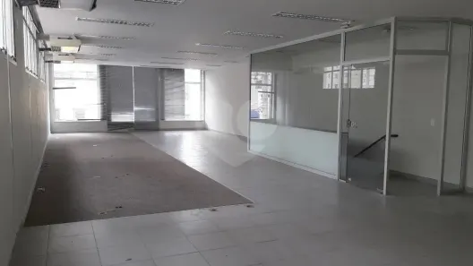 Prédio Comercial à venda, 500m² no Campo Belo, São Paulo