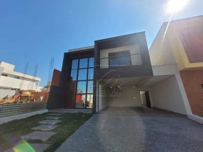 Casa de Condomínio com 3 Quartos à venda, 166m² no Taquaral, Piracicaba