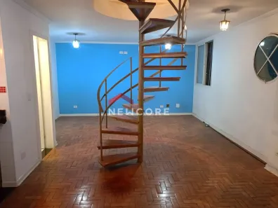 Cobertura com 4 Quartos à venda, 208m² no Vila Hulda, Guarulhos