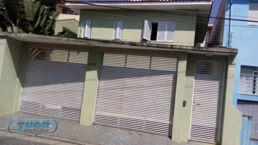 Sobrado com 3 Quartos à venda, 297m² no Nossa Senhora do Ó, São Paulo