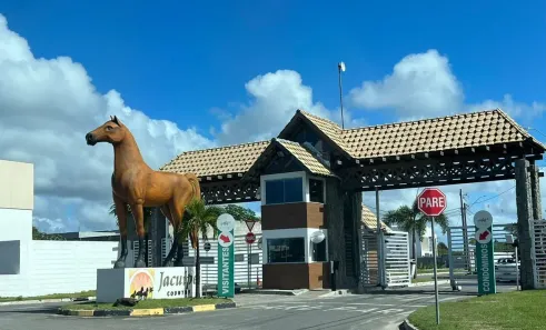 Casa com 4 Quartos para alugar, 1300m² no Barra do Jacuípe (Monte Gordo), Camaçari
