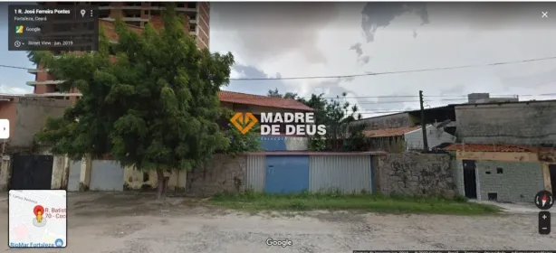 Casa com 4 Quartos à venda, 295m² no Papicu, Fortaleza