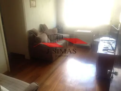 Apartamento com 2 Quartos à venda, 50m² no Morro Santana, Porto Alegre