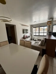 Apartamento com 2 Quartos à venda, 56m² no Condomínio Santa Rita, Goiânia