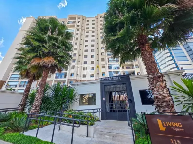 Apartamento com 2 Quartos à venda, 64m² no Botafogo, Campinas