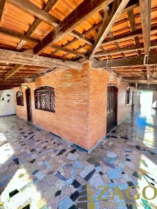 Casa com 3 Quartos à venda, 383m² no Miramontes, Franca
