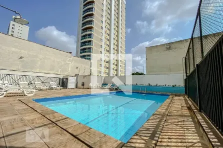 Apartamento com 2 Quartos à venda, 45m² no Mooca, São Paulo