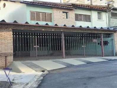Sobrado com 3 Quartos à venda, 160m² no Santana, São Paulo