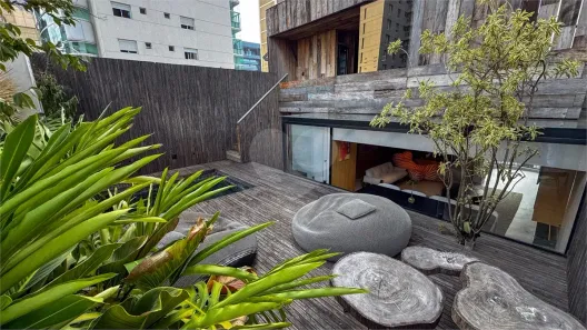 Cobertura com 3 Quartos à venda, 211m² no Itaim Bibi, São Paulo
