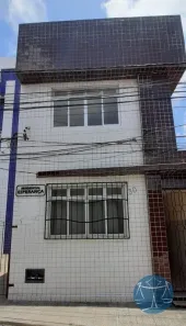 Apartamento com 1 Quarto para alugar, 35m² no Alecrim, Natal