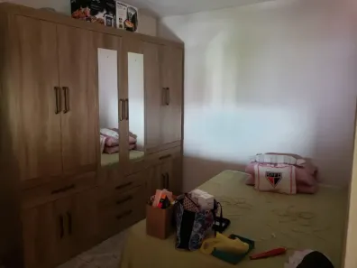 Casa com 2 Quartos à venda, 166m² no Jardim São Matheus, Votorantim