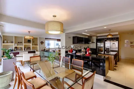 Apartamento com 2 Quartos à venda, 172m² no Jardim Paulista, São Paulo