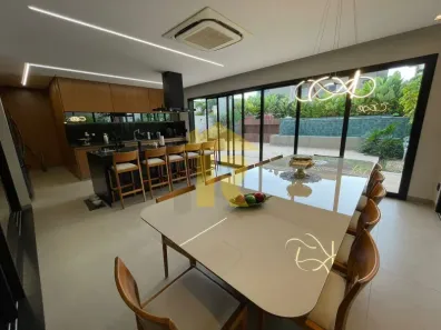 Casa de Condomínio com 2 Quartos à venda, 280m² no Residencial Quinta do Golfe, São José do Rio Preto
