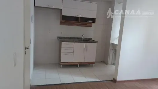 Apartamento com 2 Quartos para alugar, 42m² no Pirajussara, São Paulo