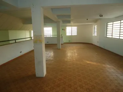 Prédio Comercial para venda ou aluguel, 853m² no Jardim Flamboyant, Campinas