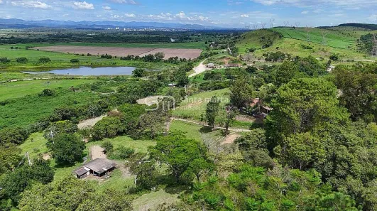 Fazenda/Sítio à venda, 38m² no , Cachoeira Paulista