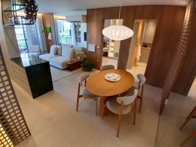 Apartamento com 2 Quartos à venda, 87m² no Barra Olímpica, Rio de Janeiro