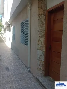 Casa de Condomínio com 2 Quartos à venda, 64m² no Vila Sílvia, São Paulo