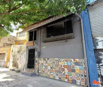 Sala Comercial com 4 Quartos para alugar, 250m² no São Brás, Belém