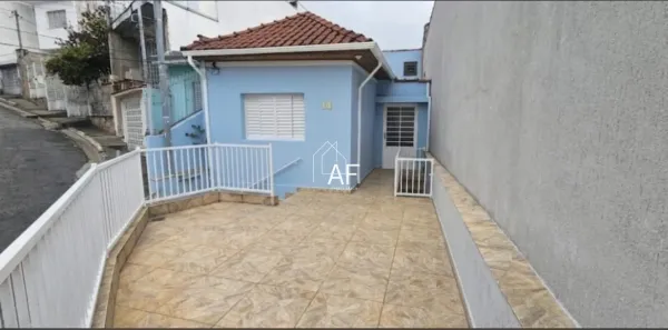 Casa com 2 Quartos à venda, 120m² no Chora Menino, São Paulo