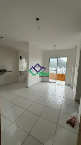 Apartamento com 2 Quartos à venda, 57m² no Boqueirão, Praia Grande
