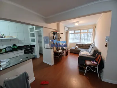 Apartamento com 2 Quartos à venda, 74m² no Centro, Florianópolis