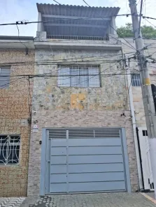 Sobrado com 5 Quartos à venda, 128m² no Luz, São Paulo